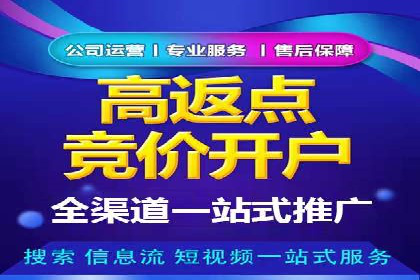 SEM代运营推广公司成功案例，助力企业抢占市场份额